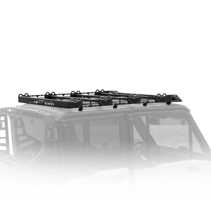 DRT Motorsports Roof Rack Kit for Can Am 2026 Defender MAX HD11