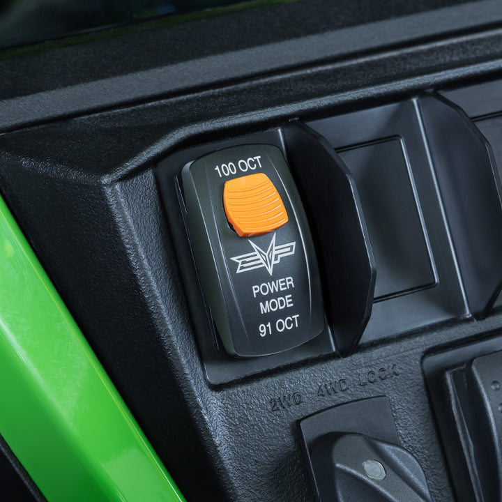 Kawasaki Teryx H2 CodeShooter ECU Power Flash