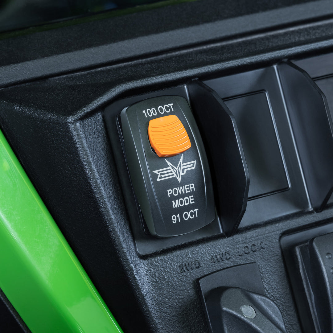 Kawasaki Teryx H2 ECU Bench Power Flash (ECU SEND-IN)