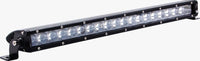 31" CREE LED LIGHT BAR - WHITE SPOT BEAM - Mwhips