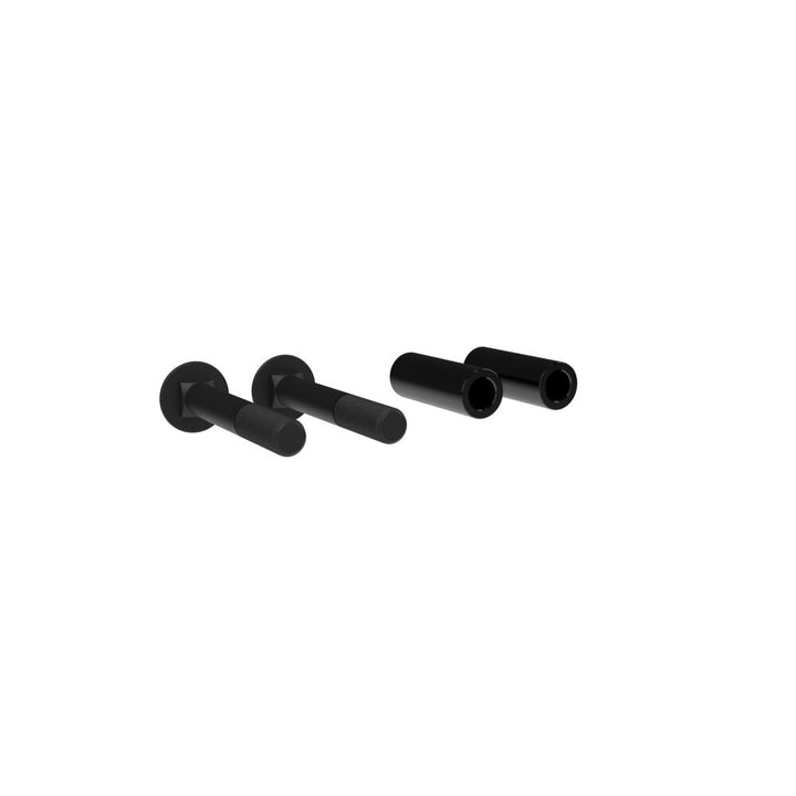 Can-Am Maverick R Backup / Chase Light Hardware Set - # 7359