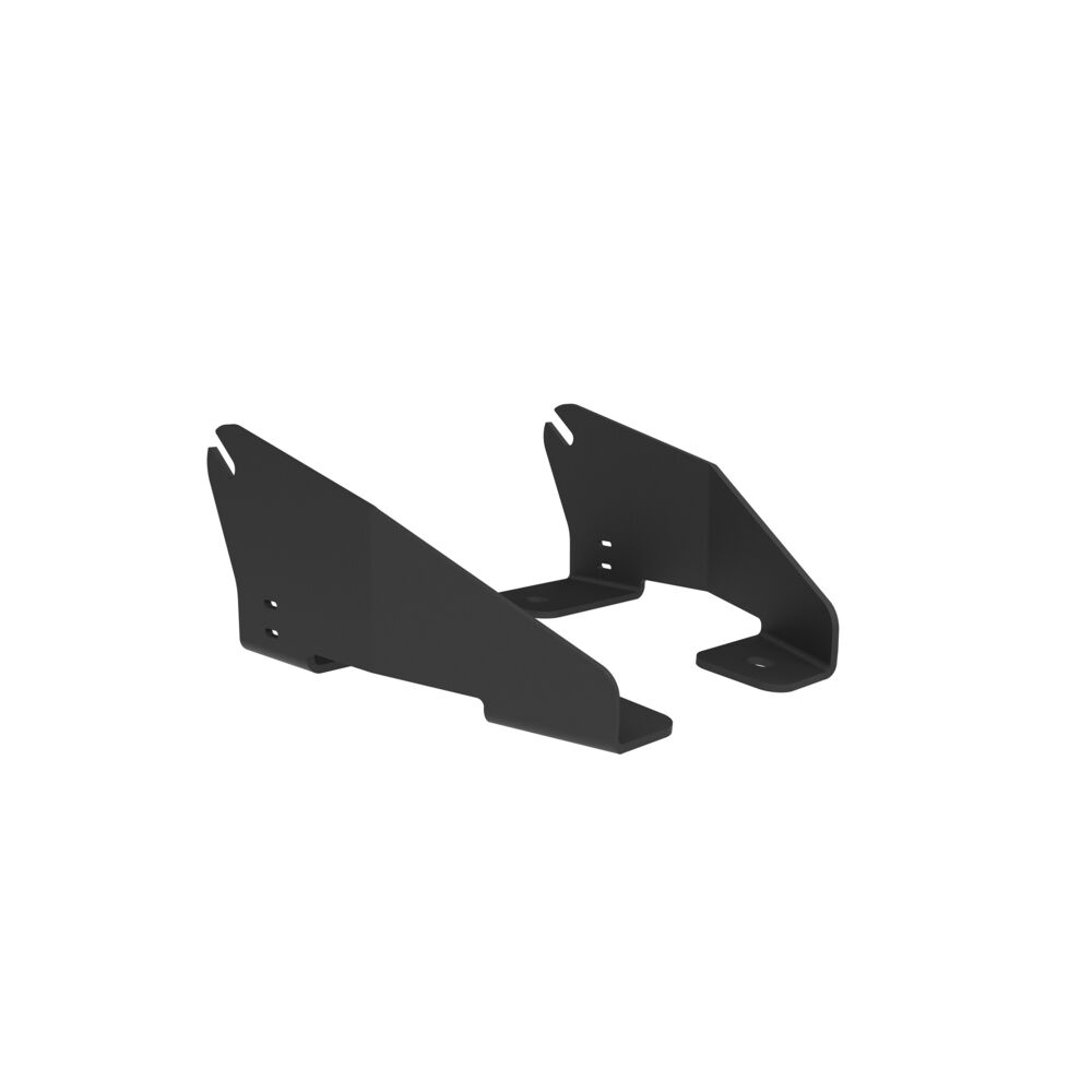 Polaris RZR Pro R Overhead/Roof Light Bar Mounts - # 73427