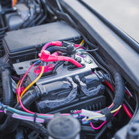 Power Distribution Plate - 24-25 Toyota Land Cruiser Hybrid - #7387