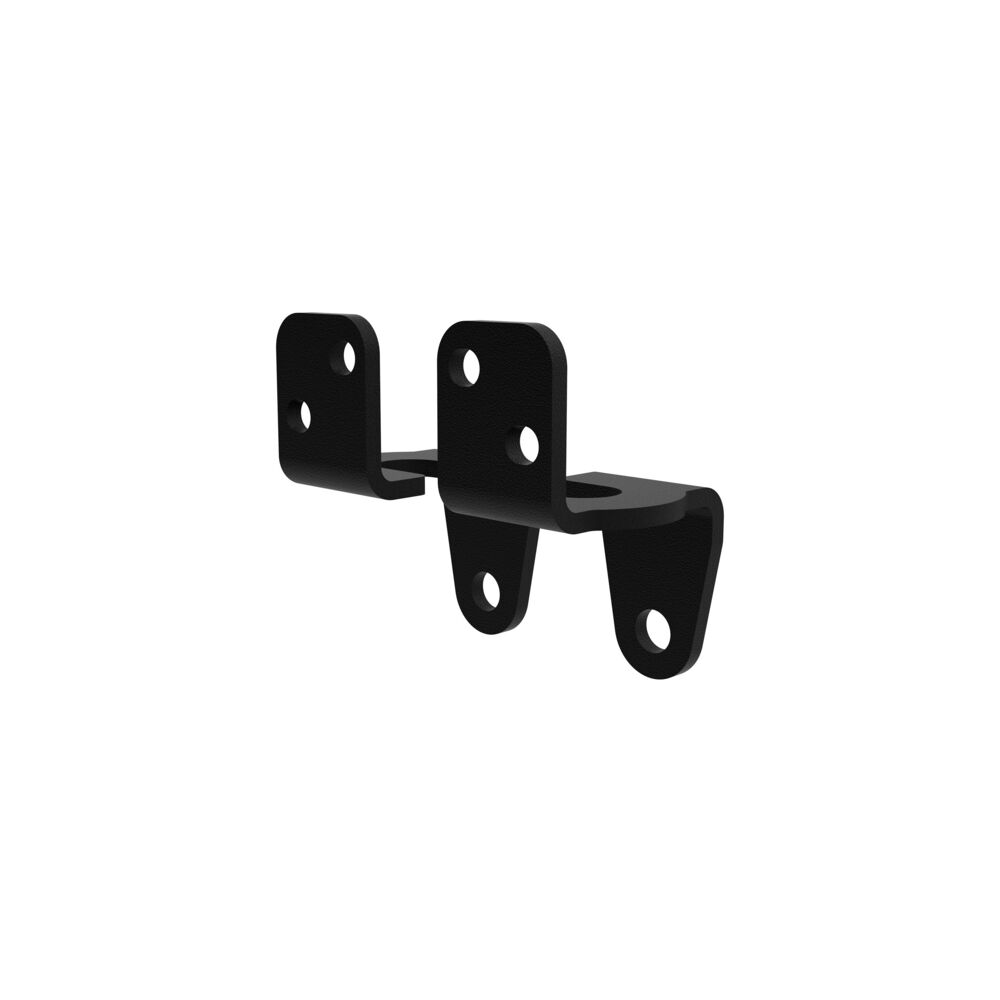 FE1 Side Roof Rack Light Mounts - #92505
