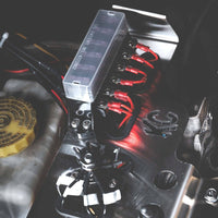 Jeep JL/JT Cyclone LED Engine Tray Kit - # 356