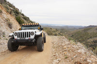 Cover; 6" Vinyl Black w/ Yellow KC Soft (pr) - # 5102