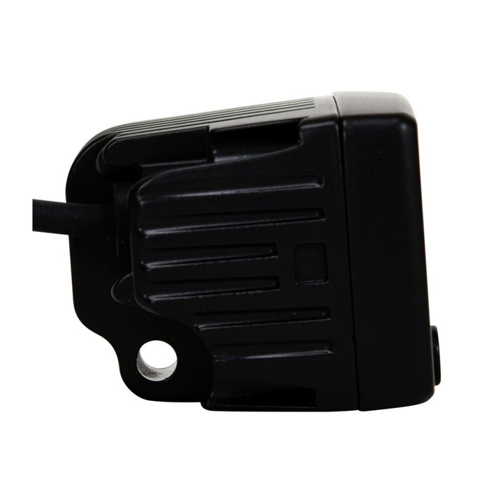 2" C-Series C2 LED - 2-Light System - Backup - 20W Flood Beam - # 519