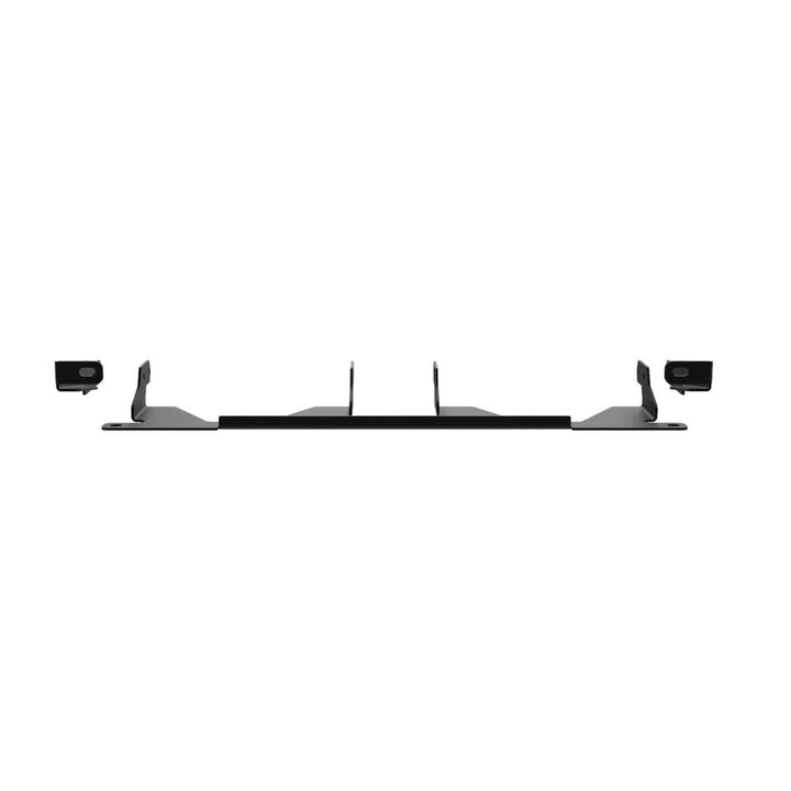 Dual FLEX ERA® LED Light Bar Grille Mount - 24+ Toyota Land Cruiser - #7384