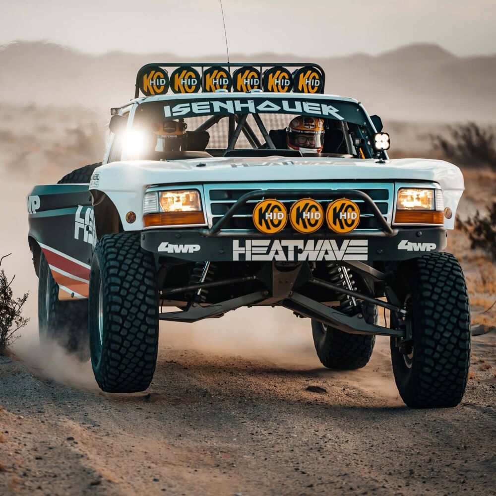 FLEX ERA® 4 - 2-Light Master LED Light Pod Kit - # 289