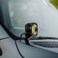 Mercedes Sprinter Van A-Pillar / Ditch Mount - 2019+ Mercedes Sprinter - # 73444