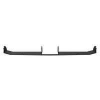 Light Bar - Bumper Mount - Dual FLEX ERA® Light Bar Bracket - 2019-2024 Mercedes Sprinter Van - # 73446