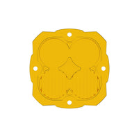 FLEX ERA® 4 - Performance Yellow Combo Beam Lens - # 4270