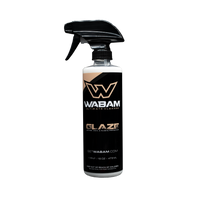 Glaze / Wabam