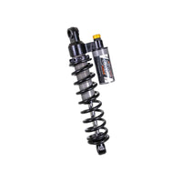 LYNX PPS2-DS+ X1 Series Center EXIT Shock Aggressive