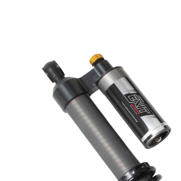 LYNX PPS2-DS+ X1 Series Rear EXIT Shock Aggressive
