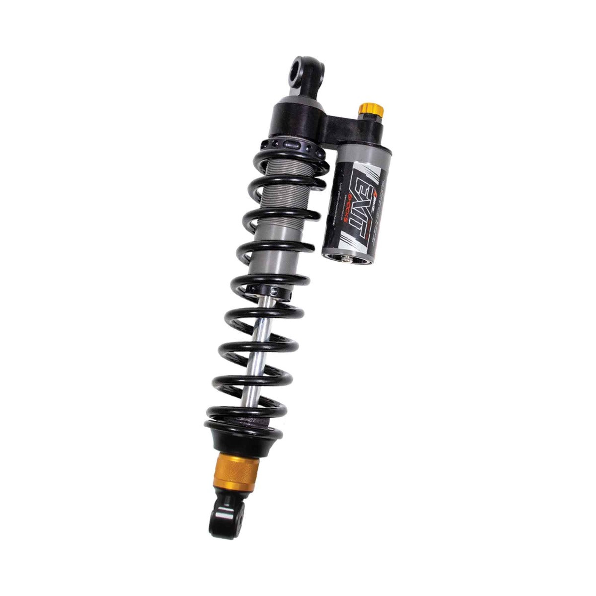 LYNX PPS2-DS+ X2 Series Center EXIT Shock