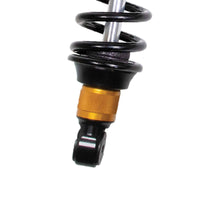 LYNX PPS2-DS+ X2 Series Center EXIT Shock Aggressive