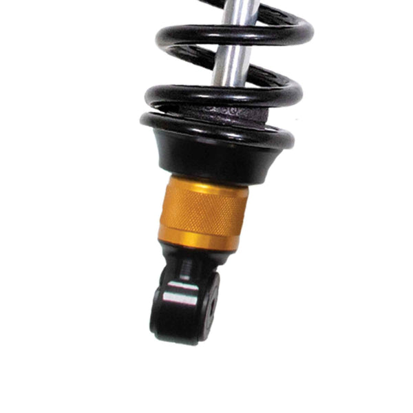 LYNX PPS2-DS+ X2 Series Center EXIT Shock Aggressive