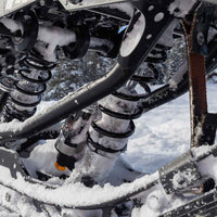 Timbersled RIOT X1 Center EXIT Shock (2019-2023)