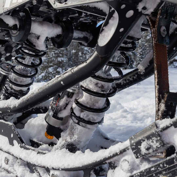 Timbersled RIOT X1 Center EXIT Shock (2019-2023)