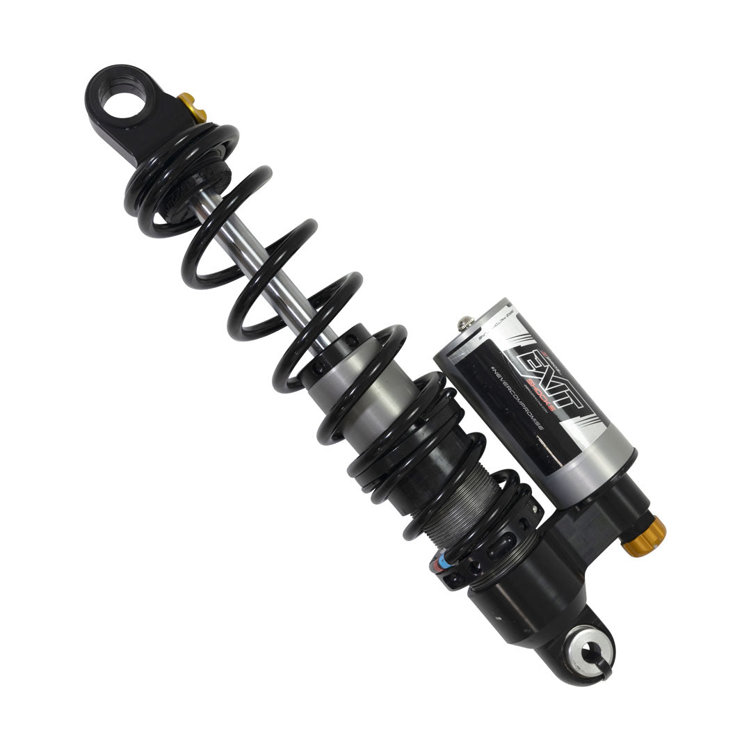 Timbersled RIOT X2 Rear EXIT Shock (2019-2023)