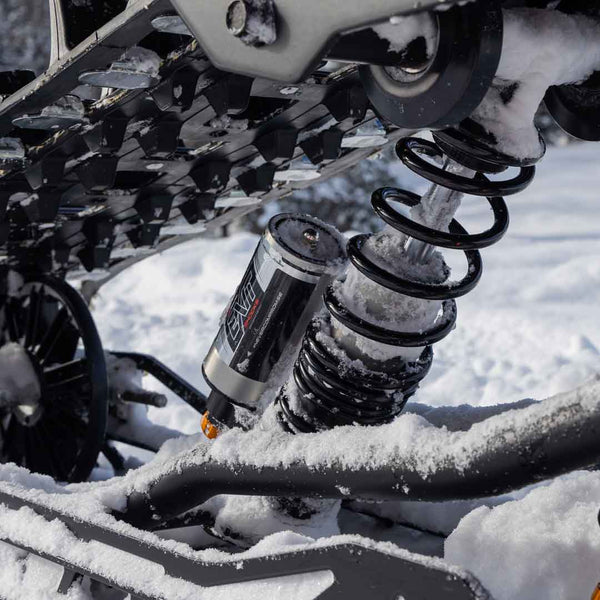 Timbersled RIOT X2 Rear EXIT Shock (2019-2023)