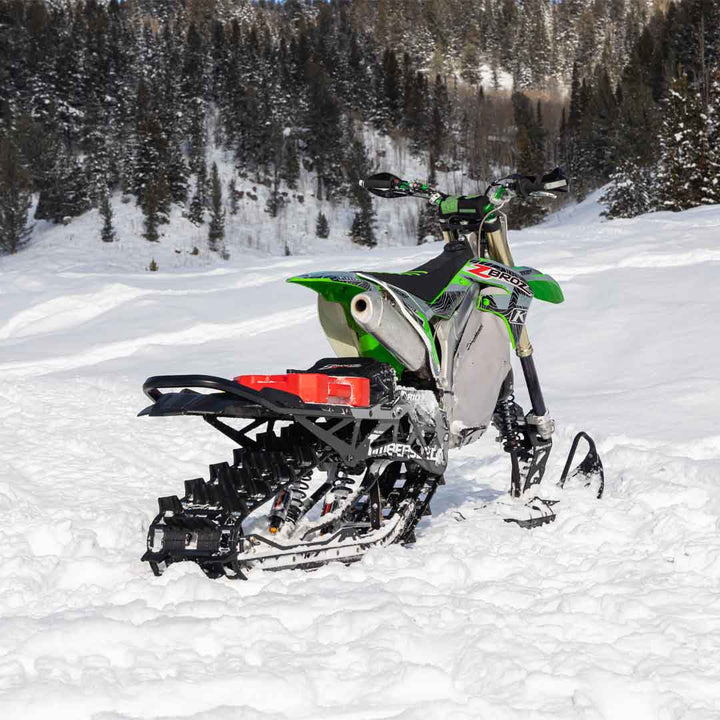 Timbersled RIOT X2 Rear EXIT Shock (2019-2023)