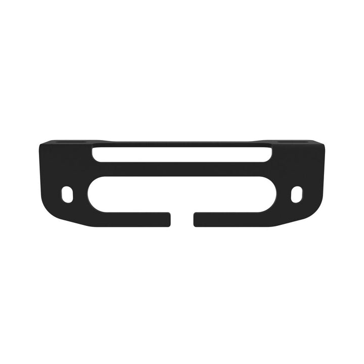 Winch Fairlead Light Mount - # 73440