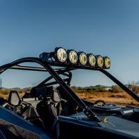 Polaris RZR Pro R Light Bar Kit - 39" Pro6 Gravity® LED Light Bar - 6-Light - # 91343