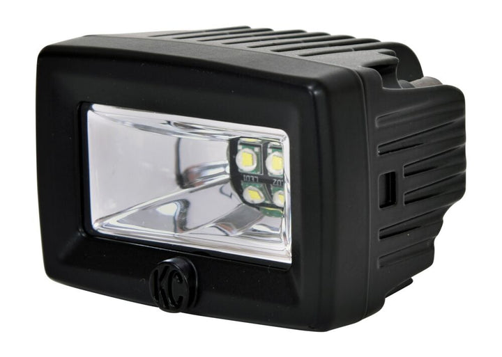 2" C-Series C2 LED - 2-Light System - 20W Flood Beam - # 328