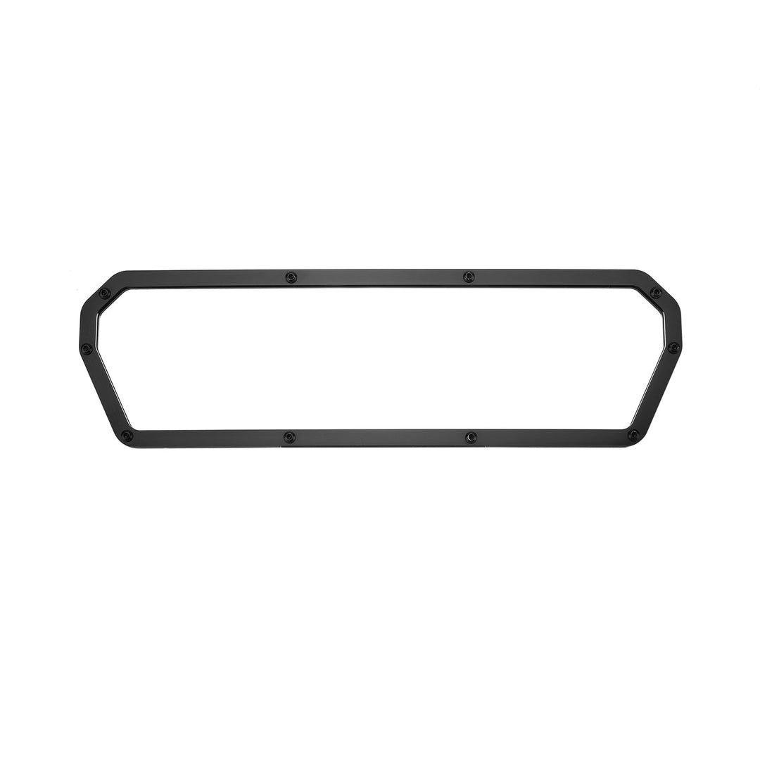 X3 Specific Super DELUXE 11" Offroad UTV Center Rearview Mirror