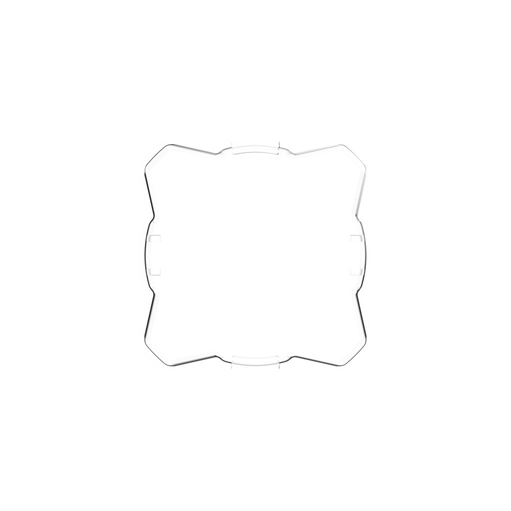 FLEX ERA® 1  - Light Shield - Clear - # 5329