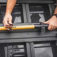 Quick Fist Roof Rack Mount - #92509