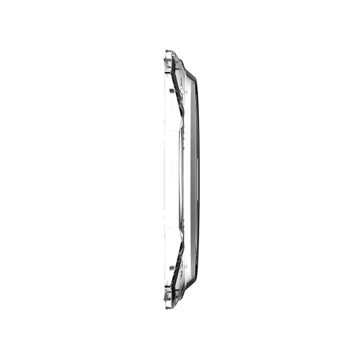 Gravity® Titan/Pro6 6" Clear Shield - # 5118