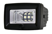 2" C-Series C2 LED - Single Light - 20W Flood Beam - # 1328