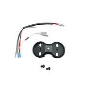 Dual Cyclone Dome Light Mount - For Roll Cages - # 6337