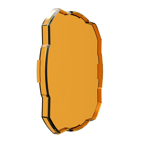 FLEX ERA® 4  - Light Shield / Hard Cover - Amber - # 5327