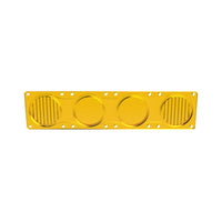FLEX ERA® LED Light Bar - Performance Yellow Combo Beam Lens for Light Bars - # 4274
