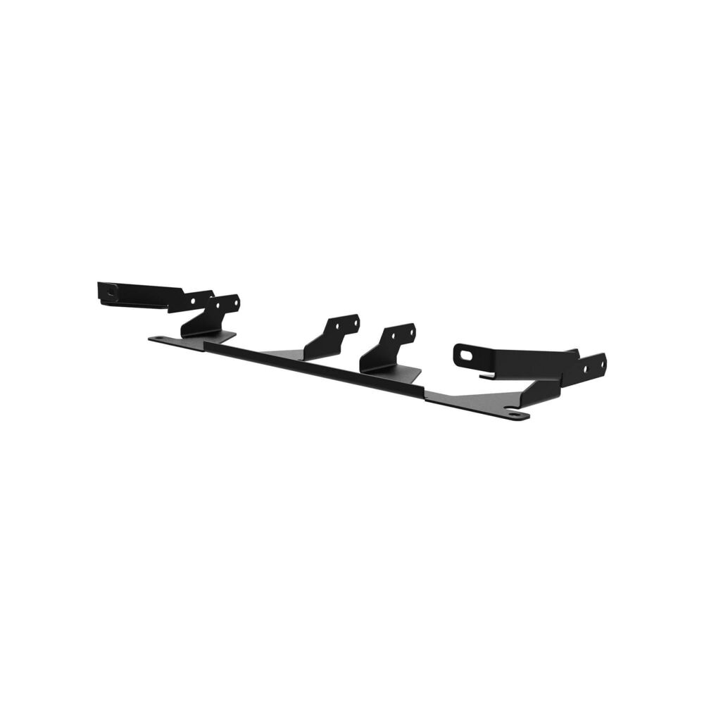 Dual FLEX ERA® LED Light Bar Grille Mount - 24+ Toyota Land Cruiser - #7384