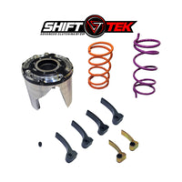 2017-2021 Can-Am Maverick X3 Shift-Tek Ultimate Clutching Packages