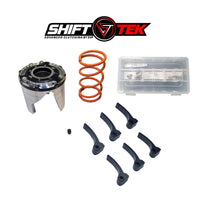 2017-2021 Can-Am Maverick X3 Shift-Tek Ultimate Clutching Packages
