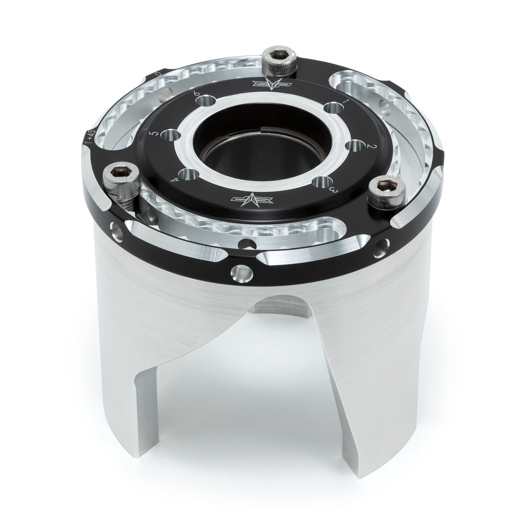 Can-Am Commander 1000R Custom Clutch Kit