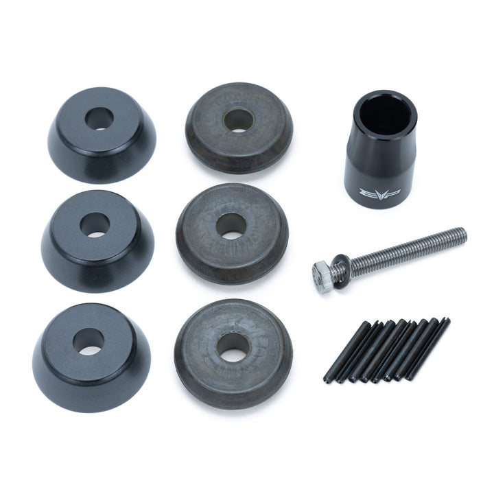 P-Drive External Roller Repair Kit & Tool for Can-Am Maverick X3
