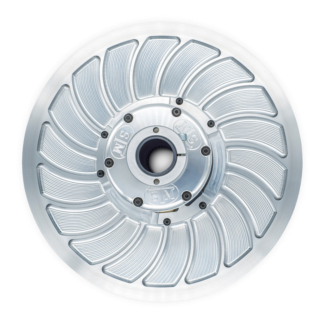 STM Tuner Secondary Clutch for 2022+ Polaris RZR Pro R
