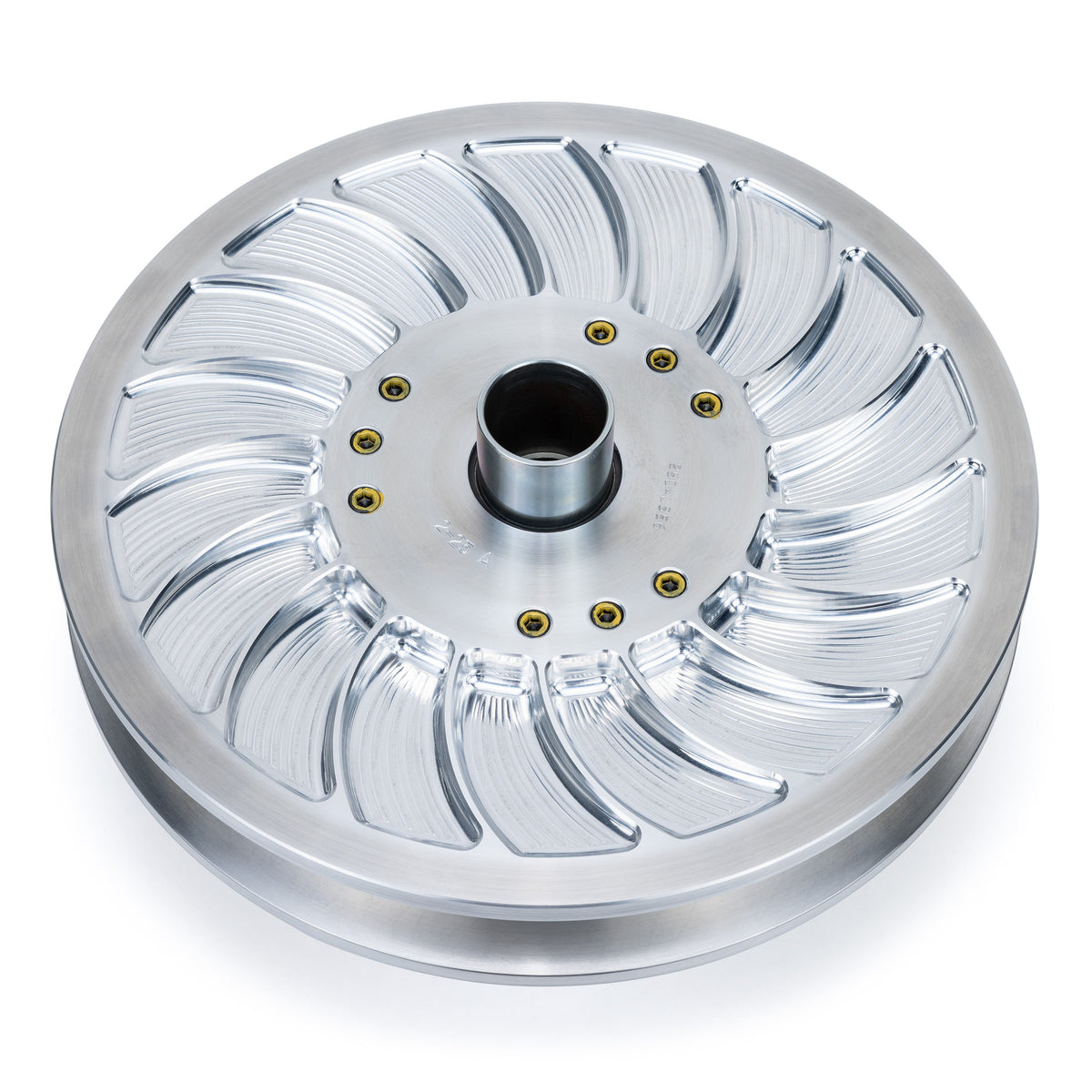 STM Tuner Secondary Clutch for 2022+ Polaris RZR Pro R