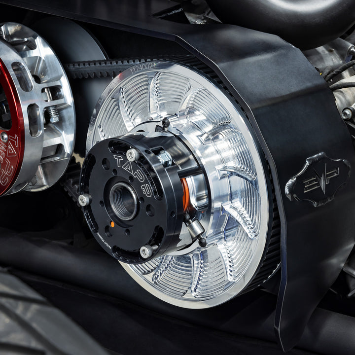 TAPP Secondary Clutch for Can-Am Maverick X3