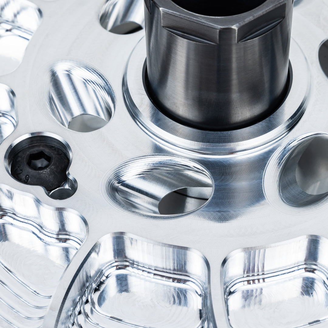 TAPP Secondary Clutch for Can-Am Maverick X3
