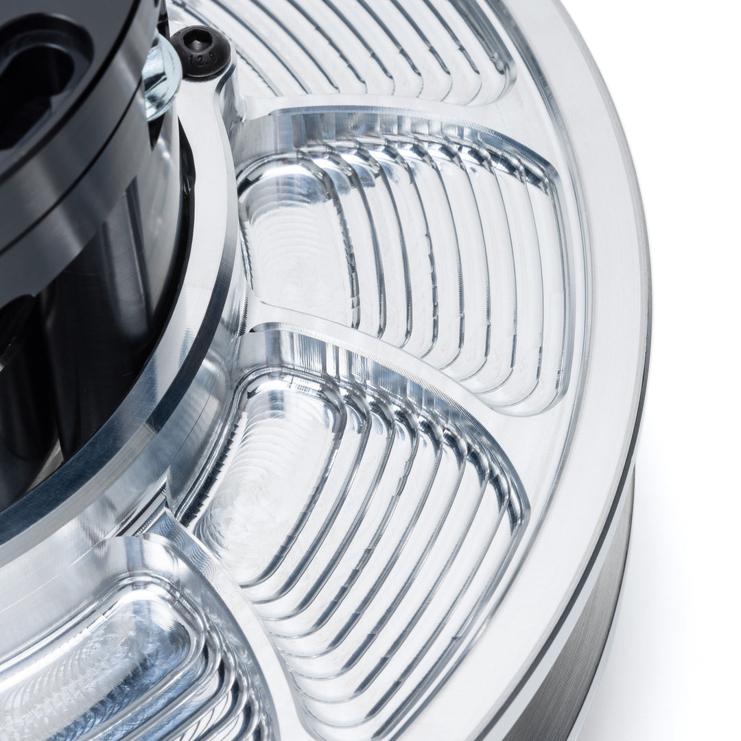 TAPP Secondary Clutch for Can-Am Maverick X3