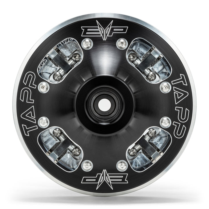 EVP TAPP Roller Primary Clutch Kit for Polaris RZR Pro R