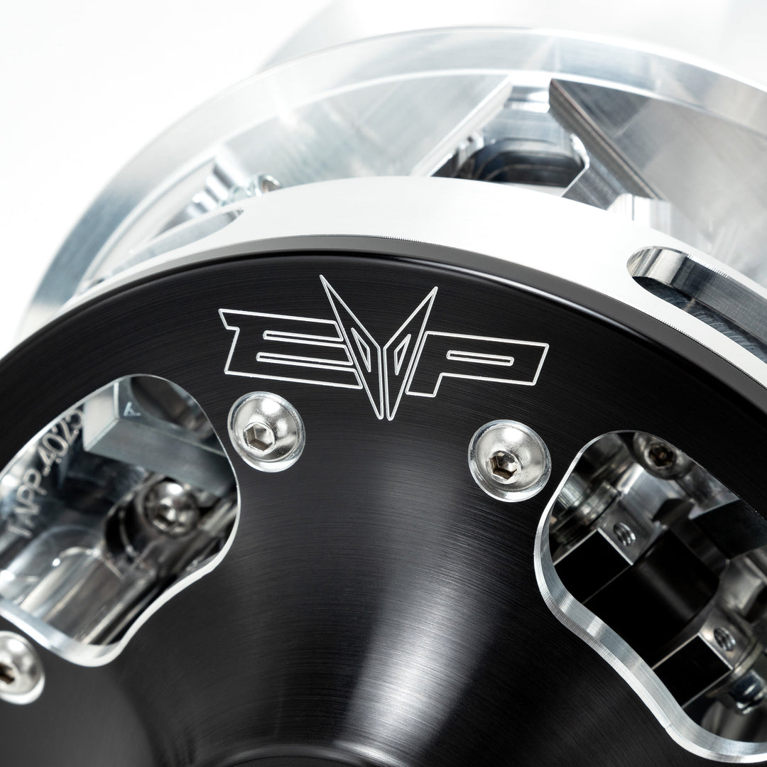 EVP TAPP Roller Primary Clutch Kit for Polaris RZR Pro R